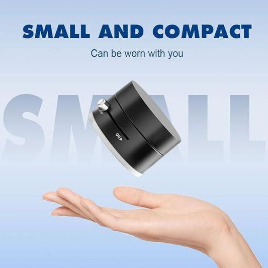 Megnix™ Vacuum Magnetic Suction Phone Holder