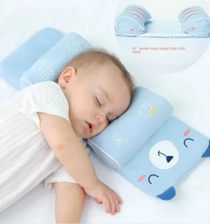 Baby Head Support Shaping Pillow
