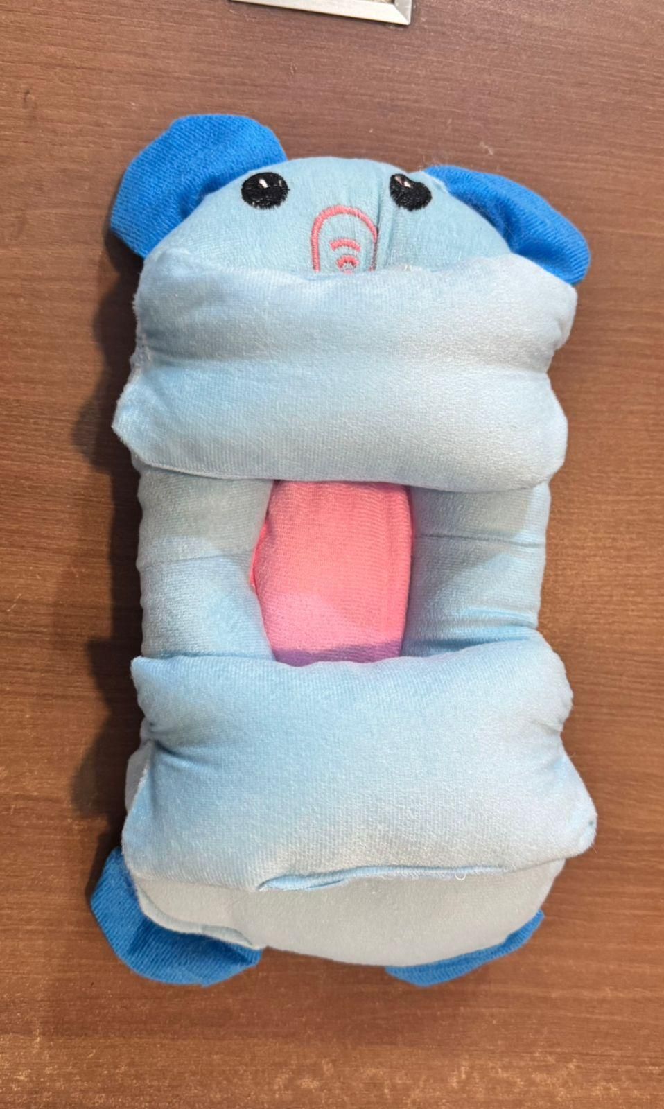 Baby Head Support Shaping Pillow