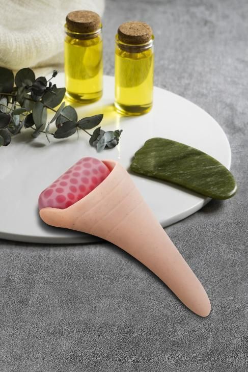 Ice Roller for Face – Instant Skin Refresh